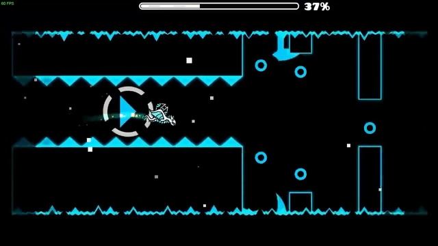 Прохождение геометри даш ворлд | All levels Geometry dash World