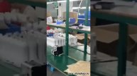 Фабрика по производству электрических приборов для косметологии в Китае!??