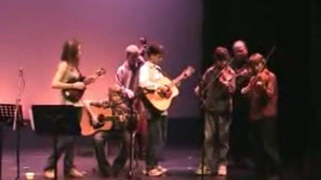 Sam's Band