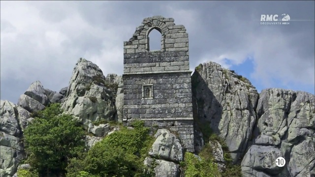 Les secrets codés - 1080 HD