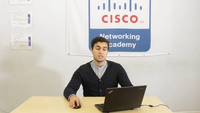 Повышение квалификации в Тюмени: Cisco Linux LPI LPIC 1