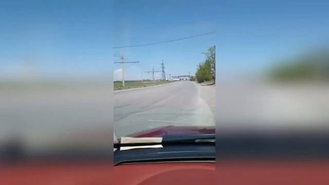 Новый дорожный знак ПДД l Будьте внимательны