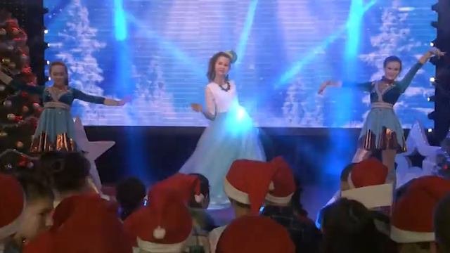 Камилла Янбухтина - Берга булайык