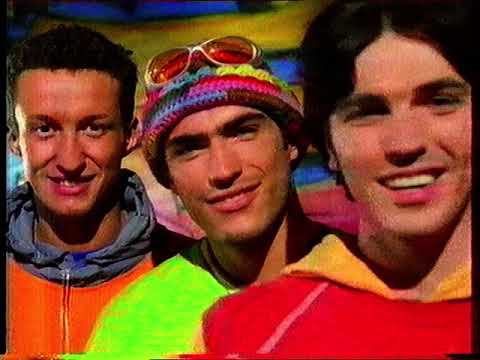 Реклама на РТР. 09.09.2001г.(1).