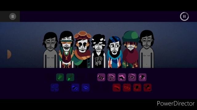 Инкредибокс моды11 Пиечь