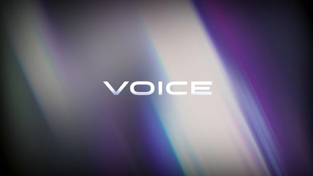 VOICE by Acedis - Episode 1: Владимир Козлов - Психология творчества