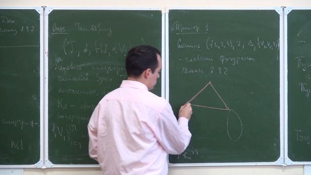 Лекция 9 | Аддитивная комбинаторика | Дмитрий Столяров | Лекториум