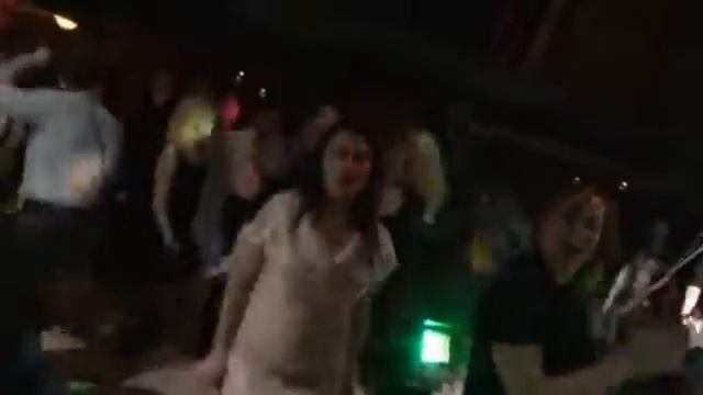 Корпоратив в стиле Чикаго
