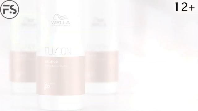 WELLA FUSION