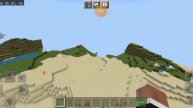 Сид мира Minecraft POCKET EDITION, 1.18.2.