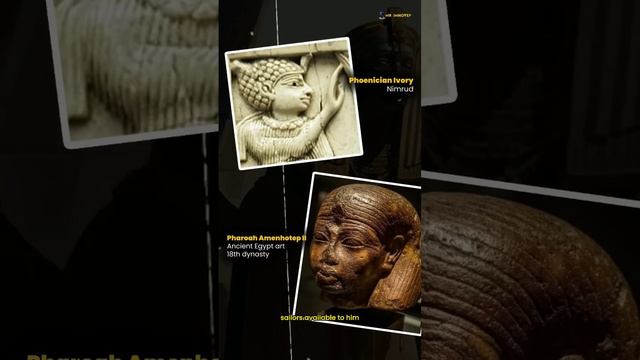 Did Ancient Egyptians Have Knowledge of Africa?