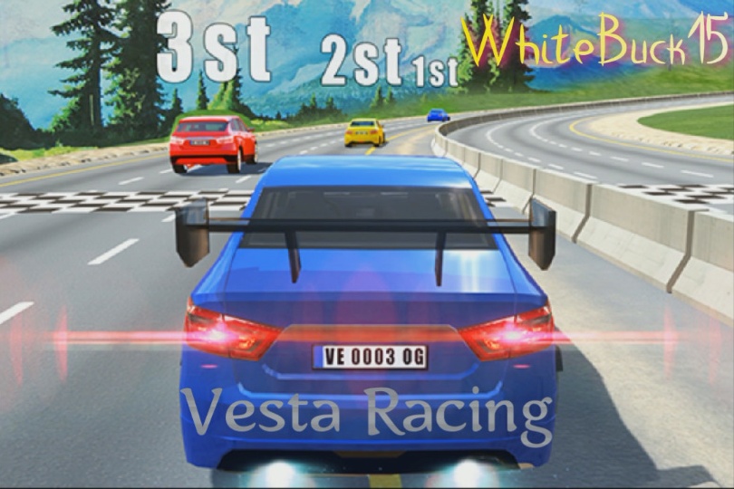Vesta Racing