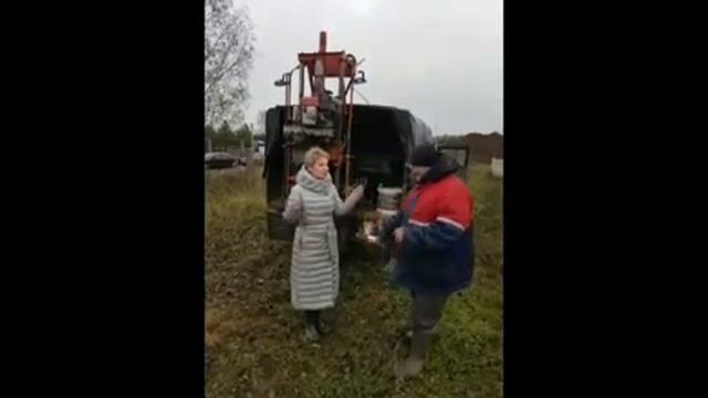 Бурение под коттеджную застройку