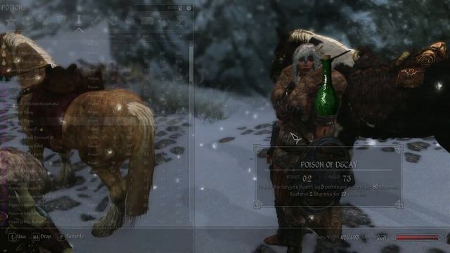Skyrim Requiem Part 136: The Siege of Fort Kastav