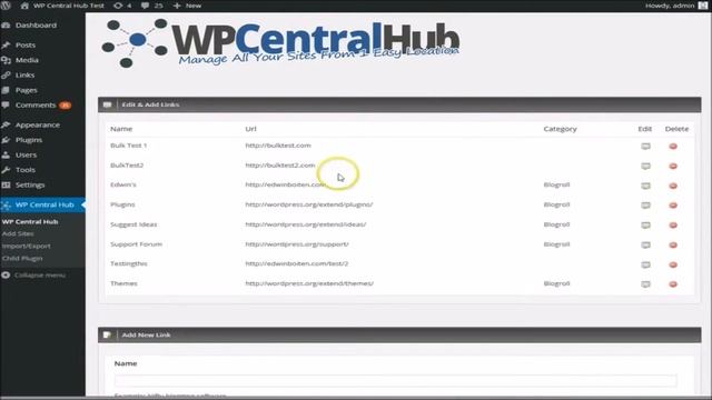 Merge wordpress sites into one multisite with one plugin in 6 minutes 2016