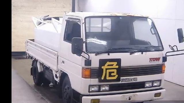1990 MAZDA TITAN 1.72_ WGFAT