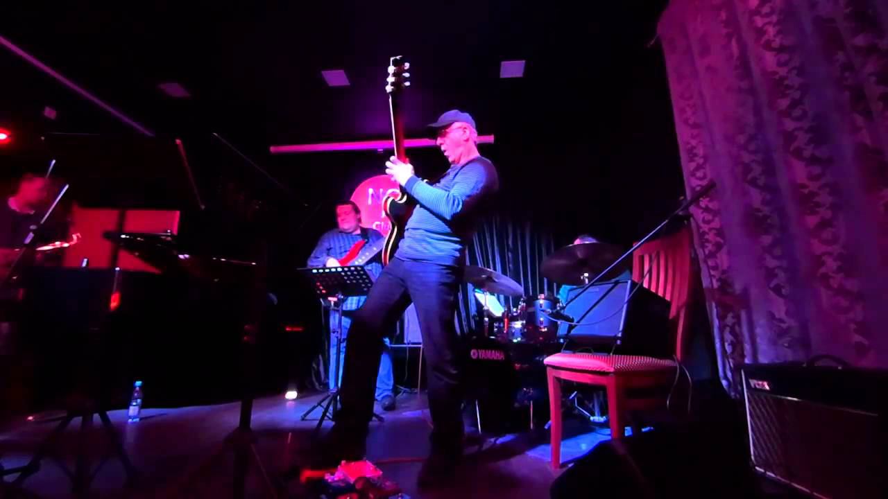 Recorda Me Joe Henderson / Ibanez AS200