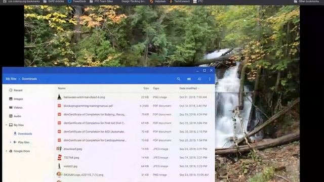 90 Second Chromebook Tips & Tricks - Alt-Tab Shortcut
