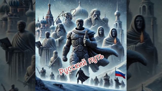 Русский путь 2. 0