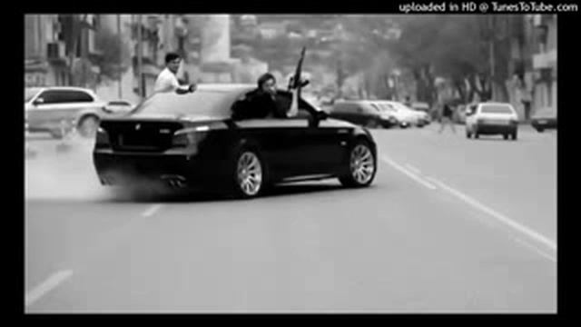 МАМА АМА КРИМИНАЛ