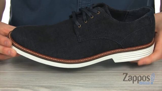 Dockers Parkway 360 Plain Toe Oxford SKU: 9031474