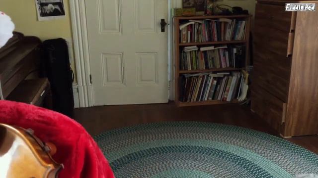 Jingle Bells - Basic Fiddle Lesson