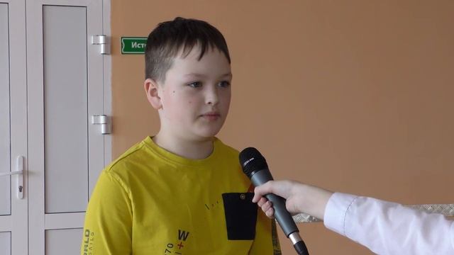 Зелёная планета 1