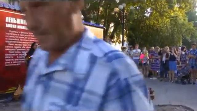 Музыка Анд Индейцы Эквадора на ул Ленина в г Балаково 30 06 2015г