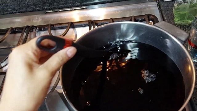 TUTORIAL Teñido De Seda | Paty Vargas