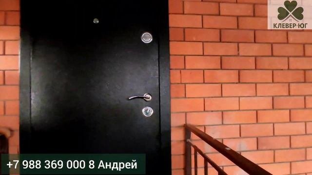 ПРОДАЖА ДОМА С РЕМОНТОМ, МЕБЕЛЬЮ И ТЕХНИКОЙ В КРАСНОДАРСКОМ КРАЕ, СТАНИЦА СЕВЕРСКАЯ