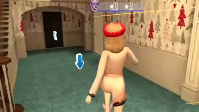 Новая жизнь🌸 2 сезон🌸4 серия🌸Посетила🌸/Avakin serial