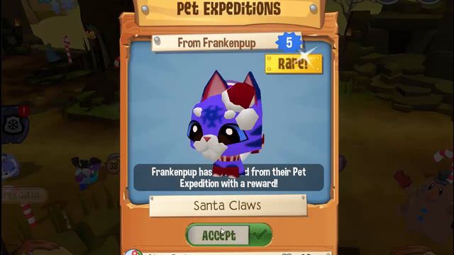 WOW!! Now im Stuck with 212 OF THESE!!  || Animal Jam