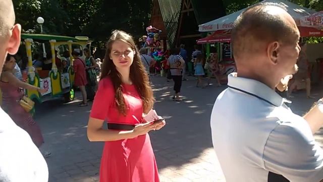VLOG Пеликаны на свободе. Киевский зоопарк