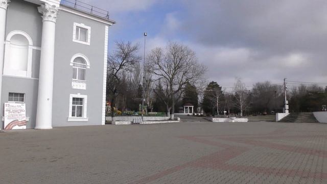 Темрюк