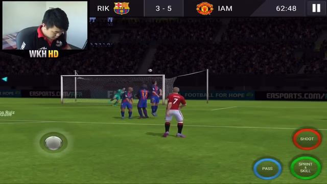 FIFA 17 MOBILE IOS / ANDROID 1 MILLION QUICKSELL PACK??!