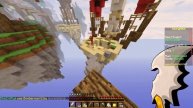 SKY WARS MINECRAFT! ВОЕННЫЙ РЕСУРСПАК ДЛЯ ПВП ДЛЯ СЛАБЫХ ПК!