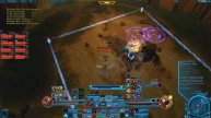 SWTOR 5.2 - STYRAK 8NIM/MASTER - MULTI POV - KRAKEN