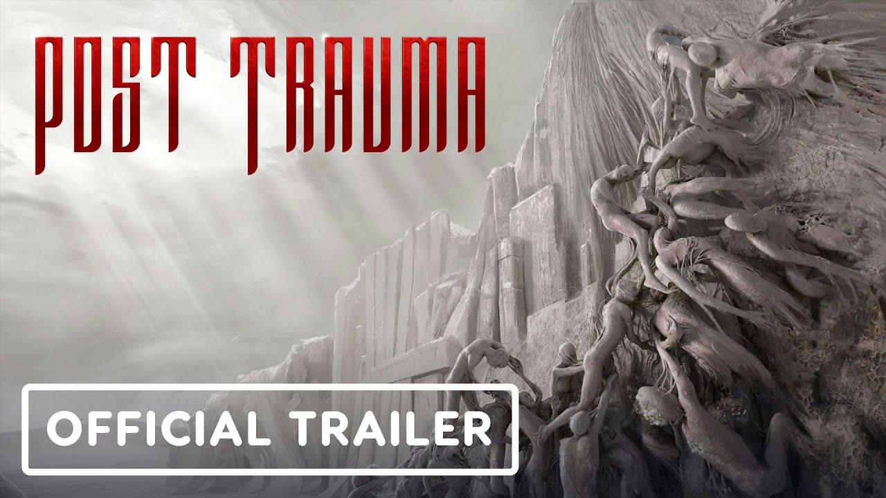Post Trauma - Release Trailer (русская озвучка)