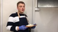Чинский Валентин Суп из чечевицы