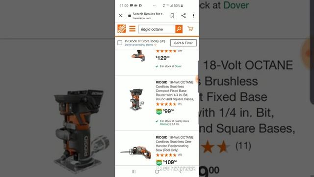 Home Depot Holiday Special Buys !! DeWalt Makita And More