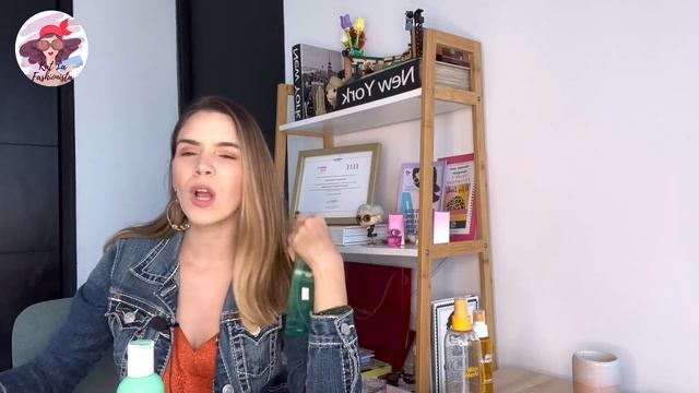 Milk Shake productos para el cabello con ingredientes naturales