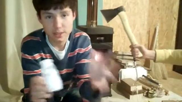 Про слона(классический анекдот)