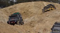 RC SCALE & CRAWLER 🏁 4x4 VEHICLES Off Road Scale 1/10 Trail Group