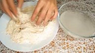 ОСТРЫЕ и ХРУСТЯЩИЕ КРЫЛЫШКИ как в КФС