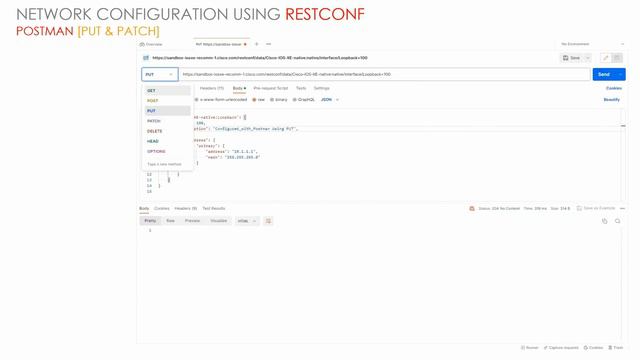 What is a REST API ? | PUT Vs PATCH Vs POST | POSTMAN
