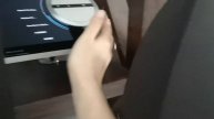 Beosound 5 encore white playing usb