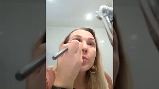 Мастер класс по макияжу