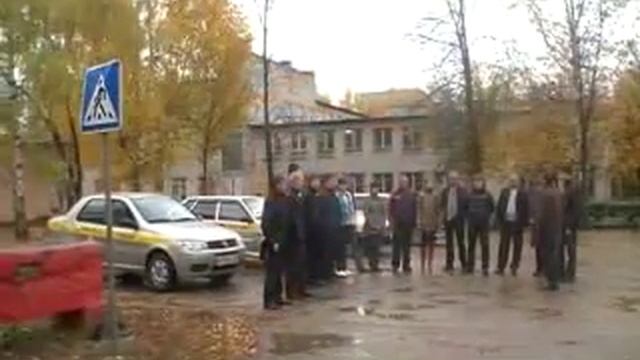 Автокласс