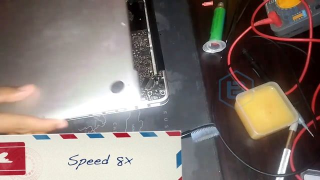 How to Solve Kernel Task High CPU % on all MacBook - Part 2
