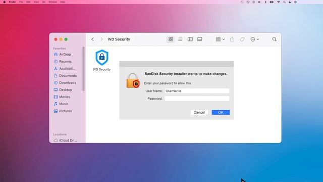 How To Update Firmware On SanDisk Extreme V2, Pro V2, & WD My Passport SSD For MacOS